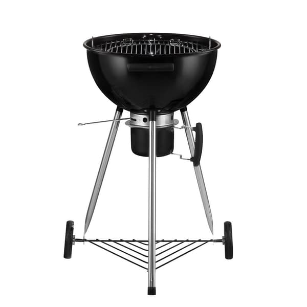 Mustang Kolgrill Gourmet 47