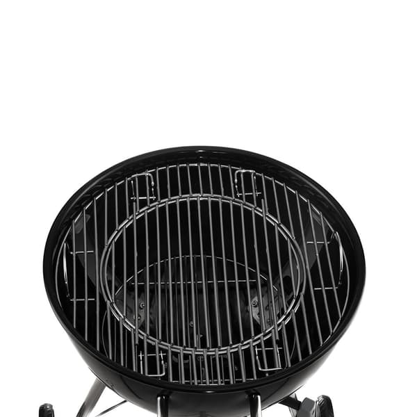 Mustang Kolgrill Gourmet 47