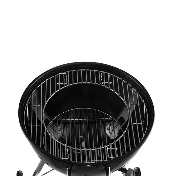 Mustang Kolgrill Gourmet 47