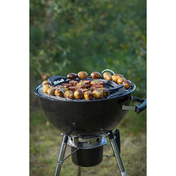 Mustang Kolgrill Gourmet 47