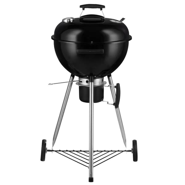 Mustang Kolgrill Gourmet 47