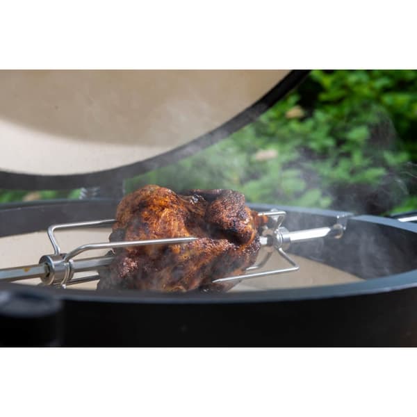 Mustang Rotisserisett Kamado M