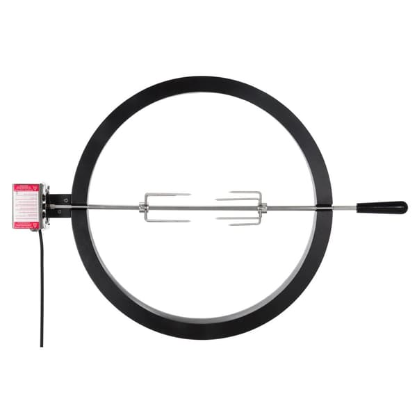 Mustang Rotissery Kit Kamado XL