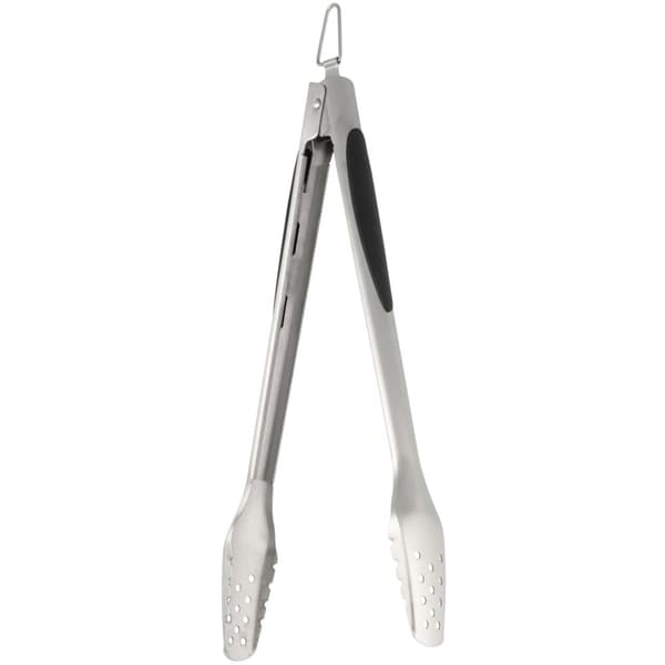 Mustang Grillredskapsset SS 2-delar
