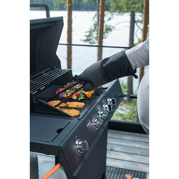 Mustang Grillhanske
