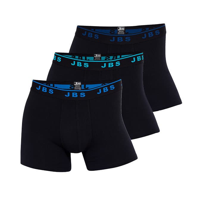JBS tights 3-pack