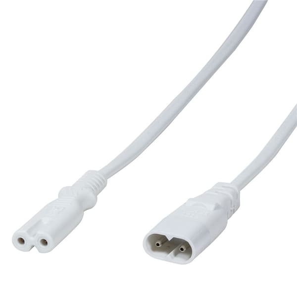 LogiLink Apparatsladd förlängning 2m Vi