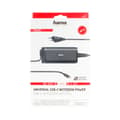 Miniatyrbilde 6 av 6: Hama Nätdel Notebook USB-C 100-240V 5-20V/100W
