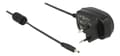Miniatyrbillede 1 af 2: Navilock Netzteil extern 230 V > DC 3,5 x 1,35 mm 5 V / 2,0 A