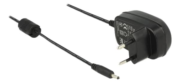 Navilock Netzteil extern 230 V > DC 3,5 x 1,35 mm 5 V / 2,0 A