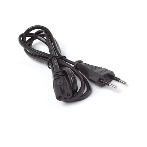 Ujordet apparatkabel, 1 meter