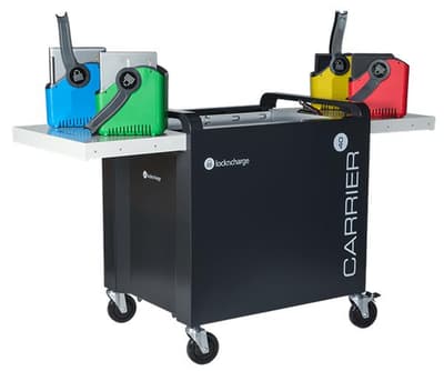 LocknCharge Carrier 40 MK5