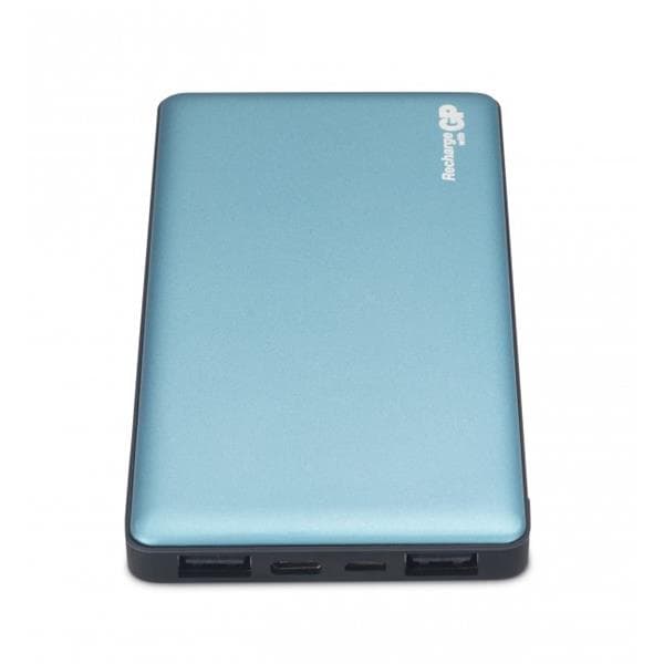 GP PowerBank Voyage 2.0 10000 Petroleum