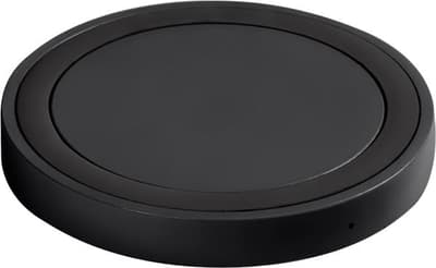 Bigben WOW Home Induction Charger 5W Black /WOWINDU5WB