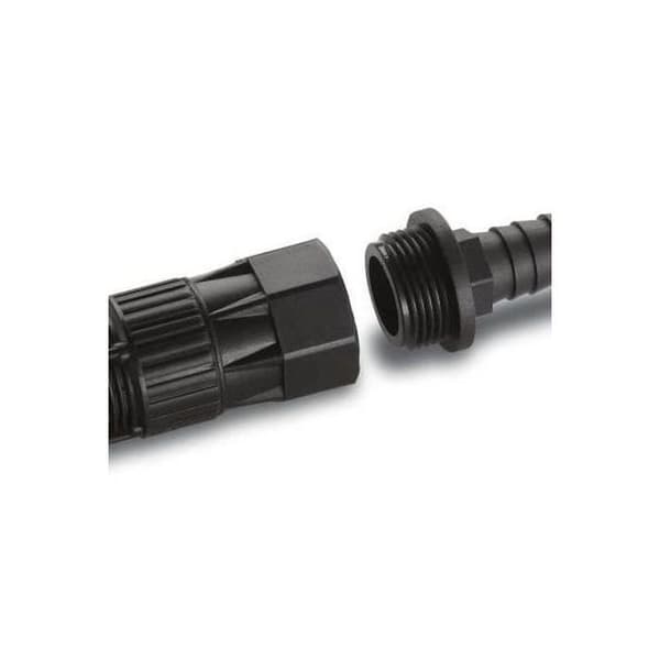 KÄRCHER sugfilter med backventil 3/4 (19 mm)