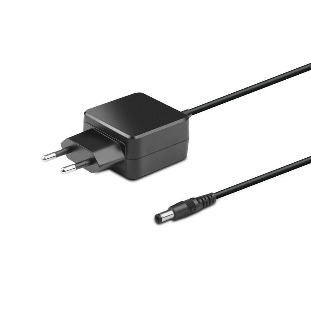 CoreParts Power Adapter for West.Digital 18W 12V 1.5A Plug:5.5*2.5 EU Wall