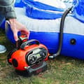 Miniatyrbild 2 av 2: BLACK &amp; DECKER BDC1A-QW Batteriladdare - 14.4 / 18 V