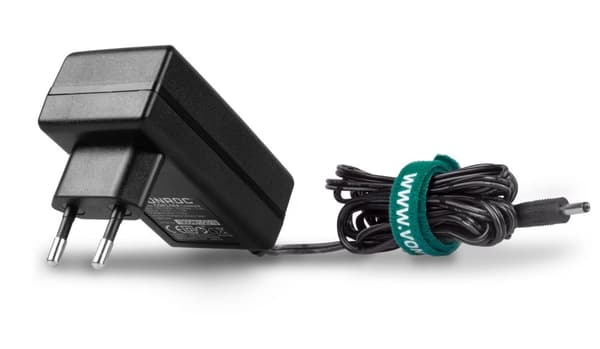 VONROC Snabbladdare 12V | För batteridriven skruvdragare