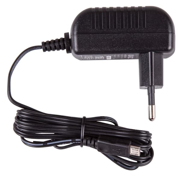 VONROC Oplader 4V | Til akku skruemaskine CD503DC