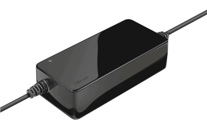 Trust 19V / 90W universaladapter för Laptops