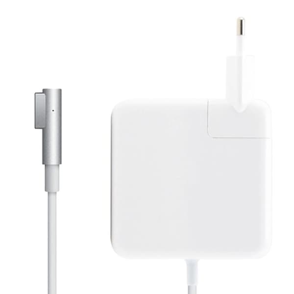 Laddare MacBook Air 2008-2012 45W, Magsafe L-kontakt