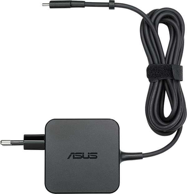 Laddare Asus (original) USB-C 65W