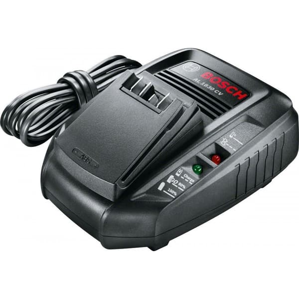 Power 4 ALL snabbladdare 18V Li-ion AL1830 CV