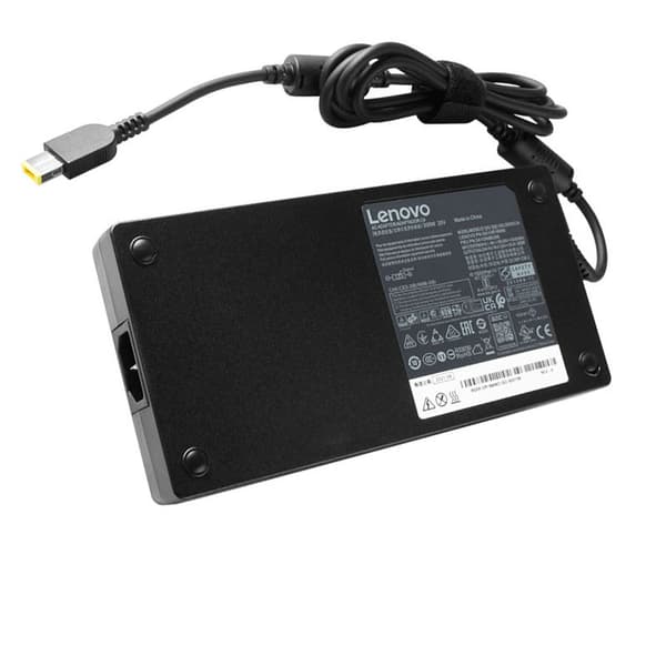 Lenovo GX21F23046 eladaptrar Inomhus / utomhus musta
