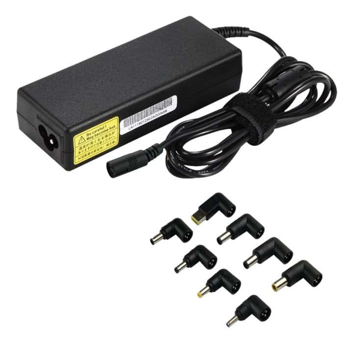 Stromadapter Universal (elektroniska enheter, universal strömadapter, mängd olika, adaptern dina, dina behov) Stromadapter Universal