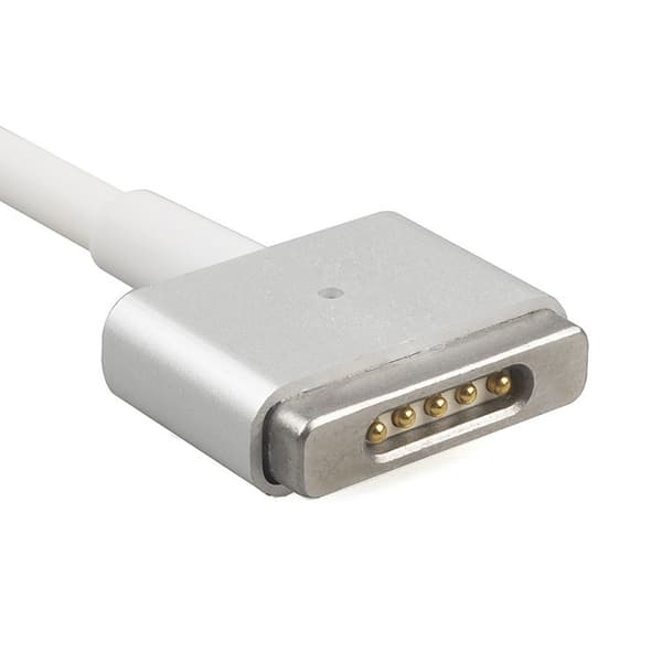 AC Adapter till Apple, Magsafe 2, 20V 4.25A 85W (T-kontakt)