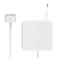 Miniatyrbillede 1 af 3: AC Adapter till Apple, Magsafe 2, 20V 4.25A 85W (T-kontakt)