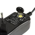 Miniatyrbild 5 av 9: LogiLink Nätadapter 230V-> 3-12V 1A 12W