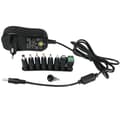 Miniatyrbild 6 av 9: LogiLink Nätadapter 230V-> 3-12V 1A 12W