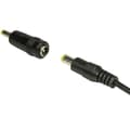 Miniatyrbild 9 av 9: LogiLink Nätadapter 230V-> 3-12V 1A 12W