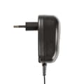 Miniatyrbild 1 av 7: Nedis Universal nätadapter | 12 W | 3 - 12 V DC | 1.80 m | 2.0 A | 6 plug(s) | Svart