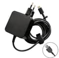 Miniatyrbillede 2 af 2: AC adapter till Lenovo Yoga 700 900 ADL65WDA 65W