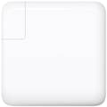 Miniatyrbillede 1 af 3: Strömadapter till Macbook Pro 15", 87W USB-C, Vit