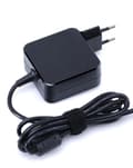 Miniatyrbilde 1 av 2: AC-adapter for Asus 19V 3,42A 65W, 4,5×3,0
