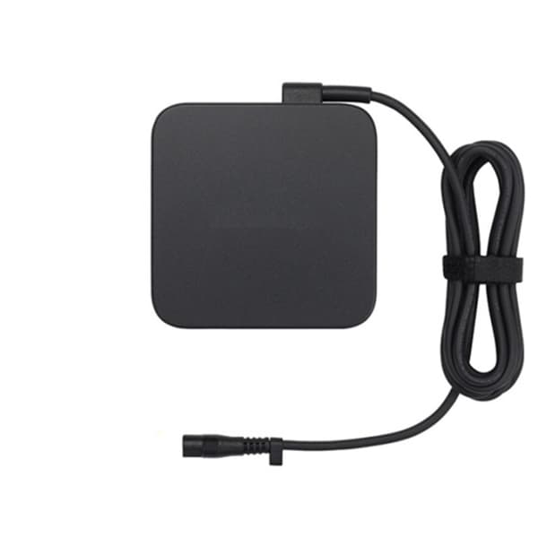 AC-adapter for HP 19,5 V 3,33 A 65 W, 4,5x3,0 blå stift