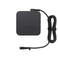 Miniatyrbilde 1 av 2: AC-adapter for HP 19,5 V 3,33 A 65 W, 4,5x3,0 blå stift