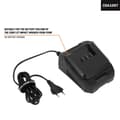 Miniatyrbillede 4 af 5: FERM CDA1097 Batteri oplader til CDM1127 - DIY