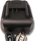 Miniatyrbillede 5 af 5: FERM CDA1097 Batteri oplader til CDM1127 - DIY