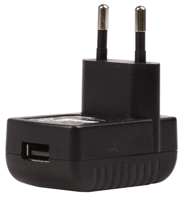 FERM CDA1102 Oplader – 3.6V - ACC
