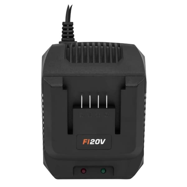FERM CDA1131P 20V – hurtigoplader - til CDA1132P - INDUSTRIAL