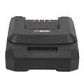 Miniatyrbillede 4 af 9: FERM CDA1131P 20V – hurtigoplader -  til CDA1132P - INDUSTRIAL