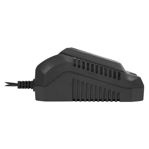 FERM CDA1131P 20V – hurtigoplader - til CDA1132P - INDUSTRIAL