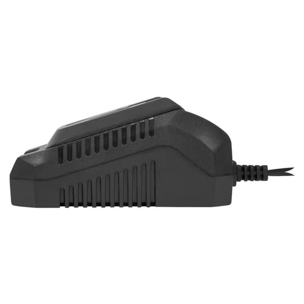 FERM CDA1131P 20V – hurtigoplader -  til CDA1132P - INDUSTRIAL