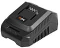 Miniatyrbillede 1 af 9: FERM CDA1131P 20V – hurtigoplader -  til CDA1132P - INDUSTRIAL