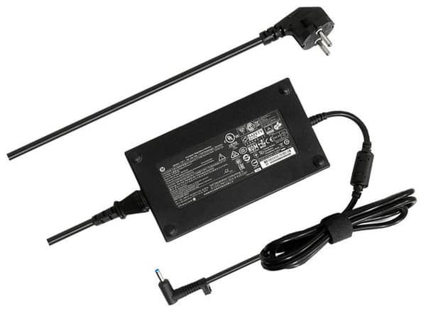 Begagnad laddare HP 200W 4.5x3.0mm (original)
