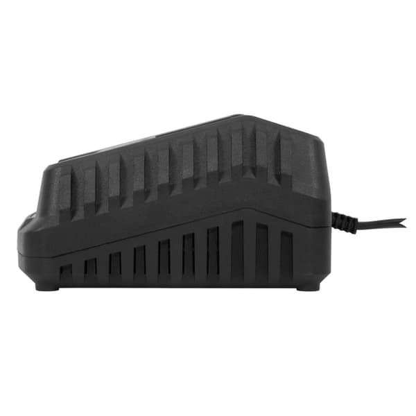 FERM CDA1129 Oplader – 20V - Til CDA1130 FERM - ACC